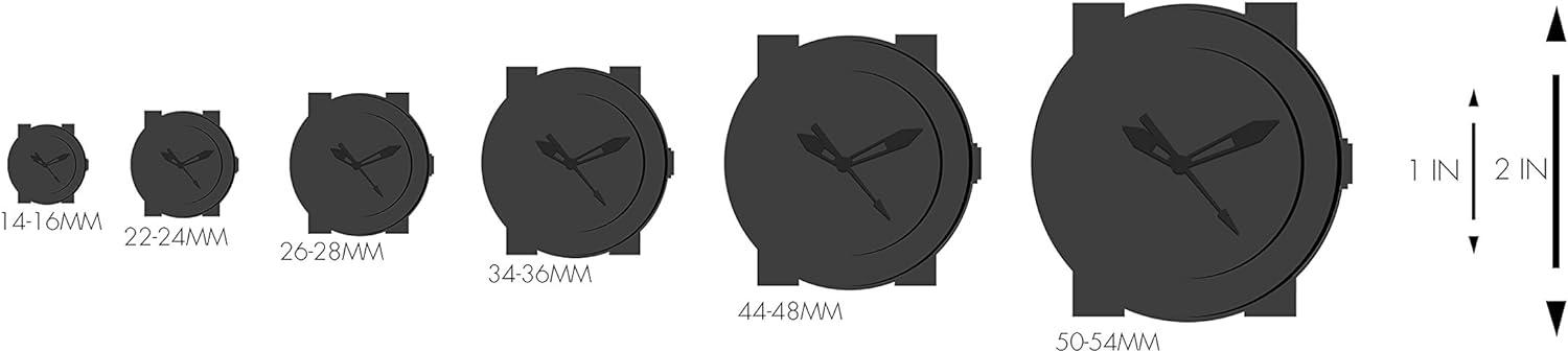 imageBulova Crystal Quartz Mens Watch Stainless Steel TwoTone Model 98B174