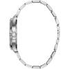 Bulova Ladies’ Classic Crystal Stainless Steel 2-Hand Quartz Watch, Pave Dial Style: 96L236