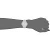 Bulova Ladies’ Crystal Phantom Stainless Steel 2-Hand Quartz Watch, 440 Crystals and Pave Dial Style: 96L243