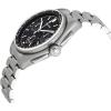 Bulova Men’s Archive Series Lunar Pilot 6-Hand Chronograph High Performance Quartz Stainless Steel, Sapphire Crystal Style: 96B258