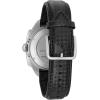 Bulova Men’s Archive Series Lunar Pilot 6-Hand Chronograph High Performance Quartz Stainless Steel and Black Nylon Strap Watch Set, Sapphire Crystal Style: 96B251