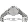 Bulova Men’s Crystal Octava Chronograph Quartz Watch, Pave Crystal Dial(Stainless Steel)