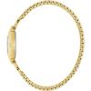 Caravelle by Bulova Ladies Quartz Vintage Classic Watch(Gold)