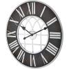 Bulova Clocks C4894 Chapel Street