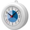 Bulova Handy Digital Timer Clock, Model C4883, 4″ | Compact Design | Waterproof | Battery Operated