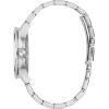 Caravelle by Bulova Men’s Classic Automatic Watch(Silver)