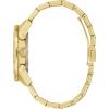 Caravelle by Bulova Men’s Sport Aqualuxx 6-Hand Chronograph Watch(Gold Tone)