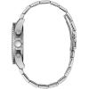 Caravelle by Bulova Men’s Sport Chronograph Quartz Silver Tone Stainless Steel Watch, Blue Dial Style: 43A145
