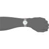 Caravelle min/Max Quartz Mens Watch, Stainless Steel(Stainless Steel   Silver-Tone (Model: 43A150))