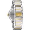 Bulova Men’s Multi-Function Modern Stainless Steel Watch(Two-Tone Gold)
