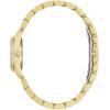 Bulova Crystal Collection Ladies Watch & Bracelet Gift Set