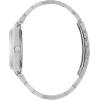 Bulova Ladies’ Classic Surveyor Stainless Steel(Silver/ Blue Dial)