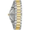 Bulova Ladies’ Classic Surveyor Stainless Steel(Two Tone Gold)