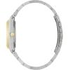 Bulova Ladies’ Classic Surveyor Stainless Steel(Two Tone Gold)