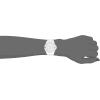 Bulova Ladies’ Marine Star ‘Series L’ 3-Hand Day Date Quartz Diamond Ceramic Watch, Sapphire Crystal, 100M Water Resistant, Mother-of-Pearl Dial, 37mm(White Ceramic/ Stainless)