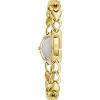 Bulova Ladies Quartz Classic(Gold-Tone & Silver-Tone Dial)