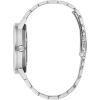 Bulova Men’s Classic Dress 3-Hand 21- Jewel Automatic Watch, 42 Hour Reserve, Hack Feature, Sub-Second Hand, Open Aperture Dial, Exhibition Case Back, 42mm(Stainless Steel/ Blue Dial)