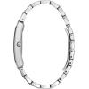 Bulova Men’s Classic Rectangle 2-Hand Quartz Watch(Stainless/Blue)