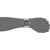 Bulova Men’s Classic Sport 6-Hand Chronograph Quartz Watch, Calendar Date, Luminous Hands and Markers, 100M Water Resistant, 44mm Style: 98B326