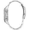 Bulova Men’s Classic Sport 6-Hand Chronograph Quartz Watch, Calendar Date, Luminous Hands and Markers, 100M Water Resistant, 44mm Style: 98B326
