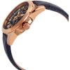Bulova Men’s Classic Sutton 3-Hand 21-Jewel Automatic Watch, 42 Hour Power Reserve, Skeleton Dial, Luminous Hands, 100M Water Resistant, 43mm