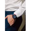 Bulova Men’s Sport 6-Hand Chronograph Quartz Watch with Silicone Strap, 24 Hour Time, Calendar Date, Luminous Hands and Markers, 100M Water Resistant, 44mm Style: 98A288