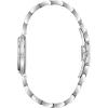 Bulova Women’s Watch(Steel/Black)
