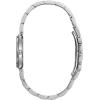 Bulova Women’s Watch(Steel/White)