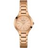 Bulova Classic Quartz Ladies Watch, Stainless Steel(Rose Gold)