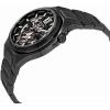Bulova Men’s Classic Maquina Automatic Open Aperture Watch(Gunmetal)