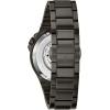 Bulova Men’s Classic Maquina Automatic Open Aperture Watch(Gunmetal)