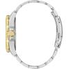 Bulova Men’s Marine Star ‘Series B’ 3-Hand Date Quartz Watch, Luminous Markers, Rotating Dial, 100M Water Resistant, 43mm