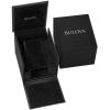 Bulova Men’s Marine Star Series B Stainless Steel 6-Hand Chronograph Quartz Watch, 100M(Stainless/ Blue)