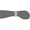 Bulova Men’s Crystals Stainless Steel 3-Hand Quartz Watch Style: 96B235