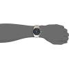 Bulova Men’s Marine Star Chronograph Quartz Two Tone Gold Stainless Steel Watch, Blue, Calendar, Luminous, 43mm Style: 98B230
