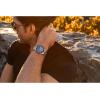 Bulova Men’s Marine Star Two-Tone Stainless Steel Chronograph Quartz Watch, Blue Dial Style: 98H37