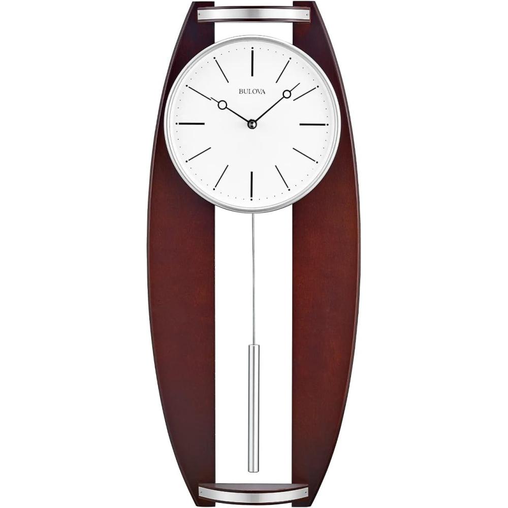 imageBulova Clocks C4896 Bel Aire