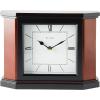 Bulova B1881 Holyoke Clock