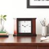 Bulova B1881 Holyoke Clock
