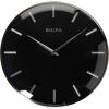 Bulova C4849 Metro Wall Clock