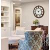 Bulova Clocks C4887 Beacon Hill