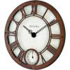 Bulova Clocks C4887 Beacon Hill