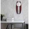 Bulova Clocks C4896 Bel Aire
