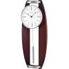 Bulova Clocks C4896 Bel Aire