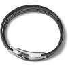 Bulova Mens Classic Wrap Bracelet