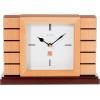 Bulova Usonian II Frank Lloyd Wright Mantel Clock