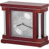 Bulova B7651 Ambiance Mantel Clock