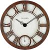 Bulova Clocks C4887 Beacon Hill