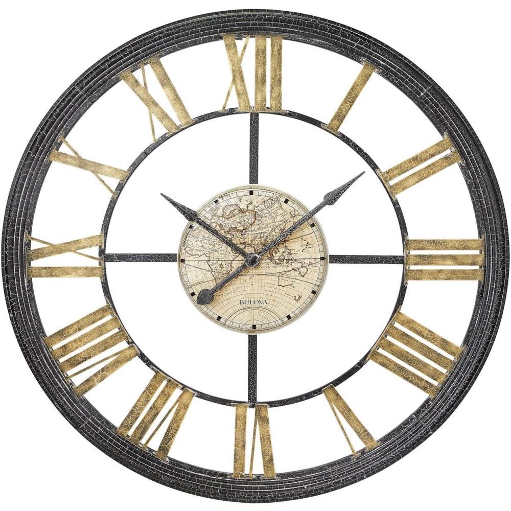 imageBulova C4801 The Olde World