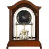 Bulova B1845 Durant Chiming Clock, Walnut(Chiming Clock)